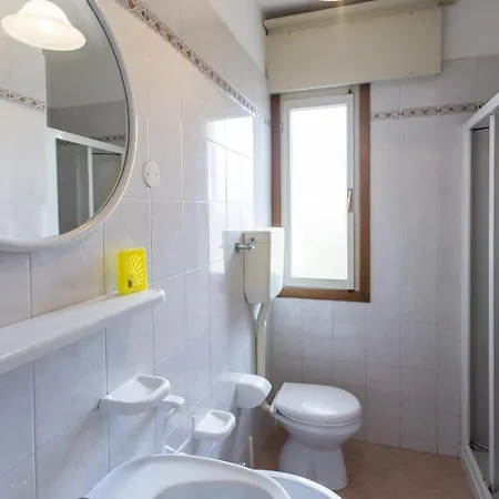 Monreale Apartment Lido di Jesolo