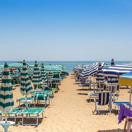 Monreale Apartment Lido di Jesolo
