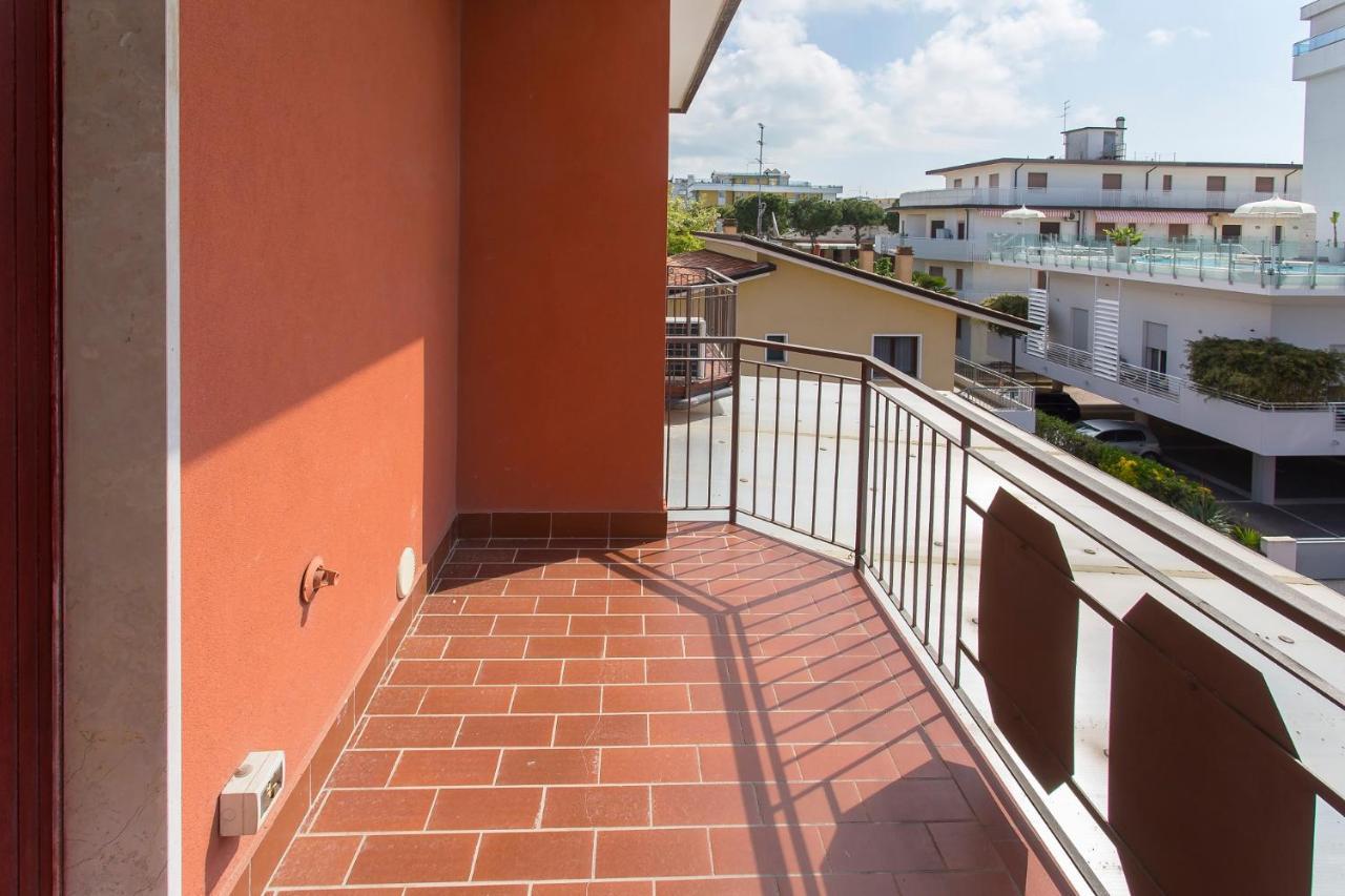 Monreale Apartment Lido di Jesolo