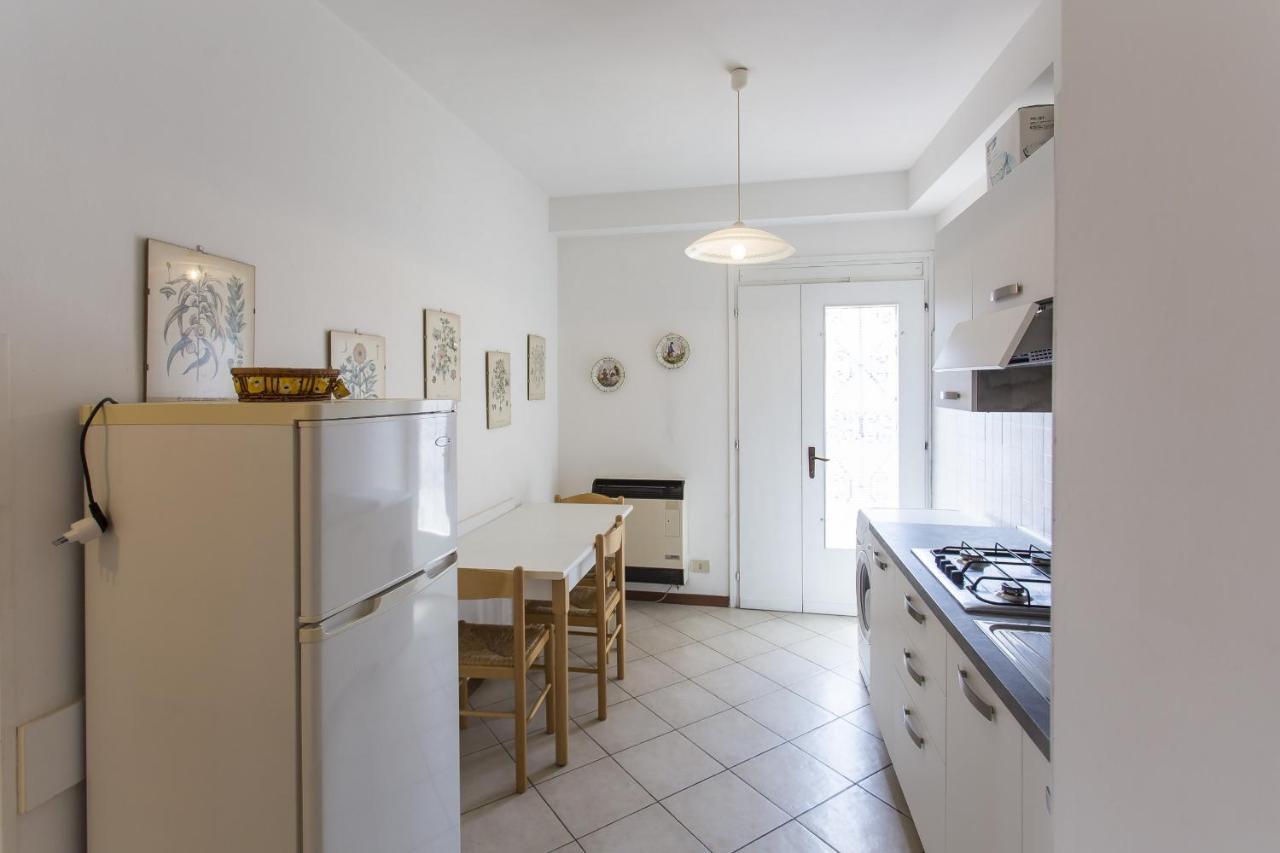 Monreale Apartment