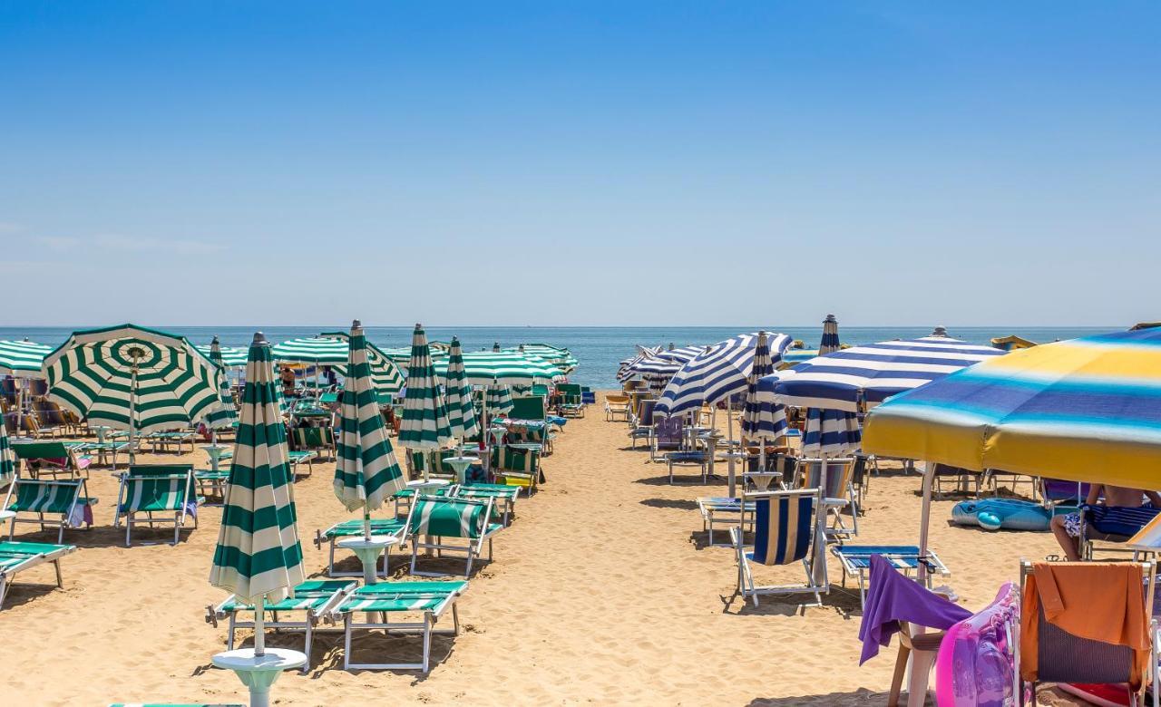 Monreale Apartment Lido di Jesolo