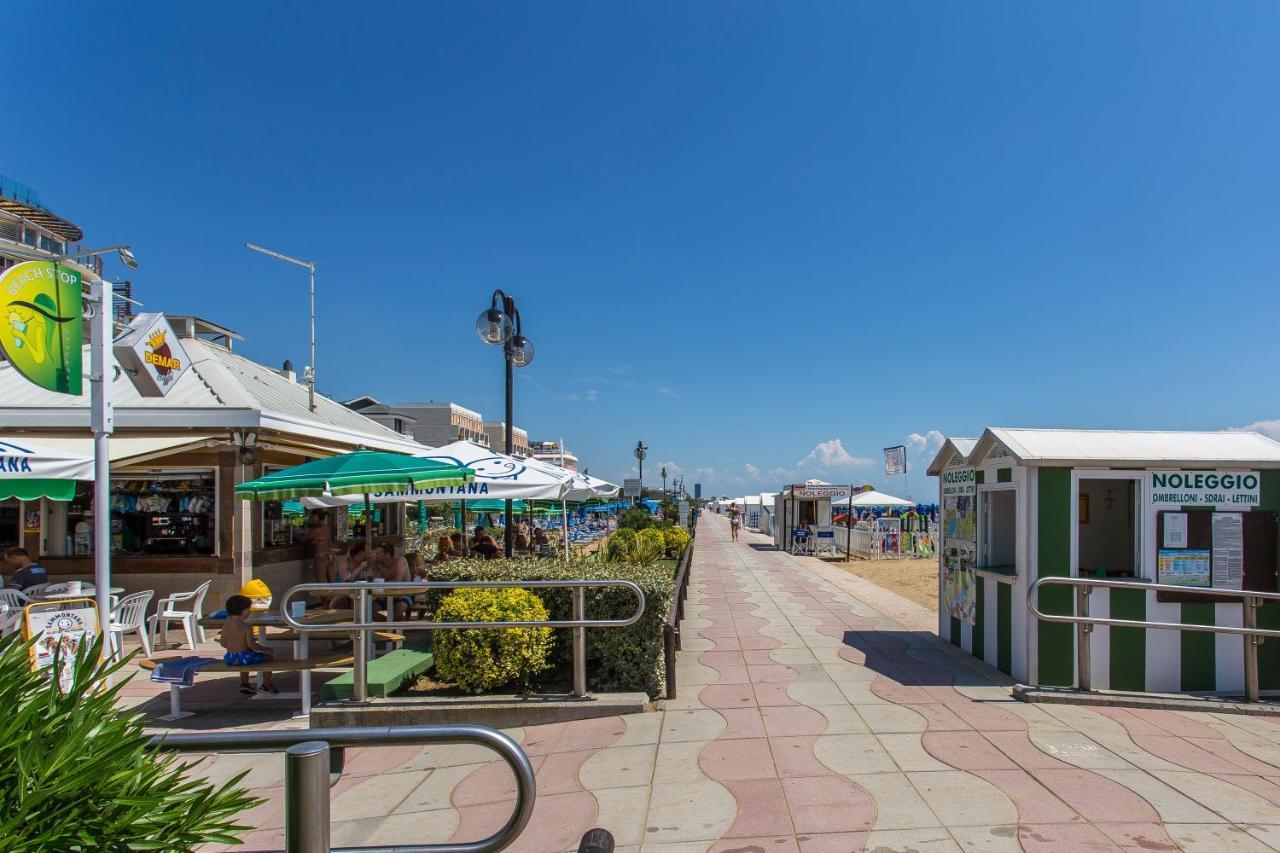 Monreale * Lido di Jesolo